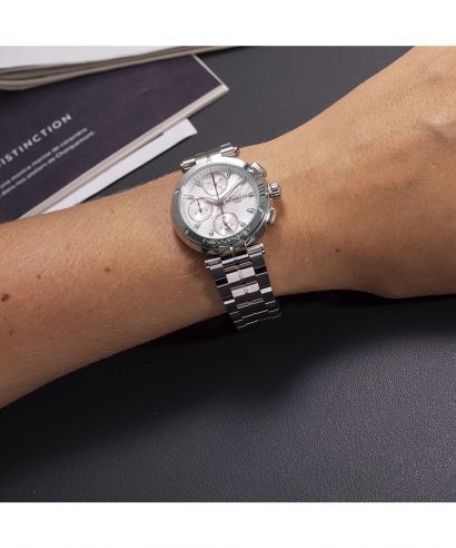 Hodinky Dámske Herbelin Newport Chronograph