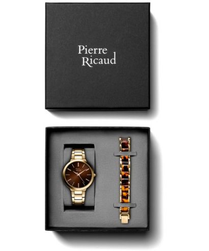 Hodinky dámske Pierre Ricaud Fashion SET