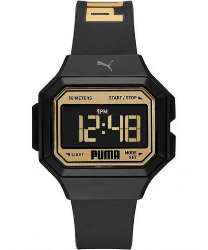 Hodinky Dámske Puma Mini Remix LCD