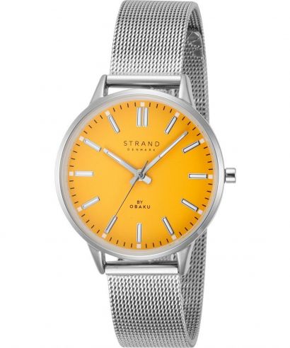 Hodinky dámske Strand by Obaku Classic