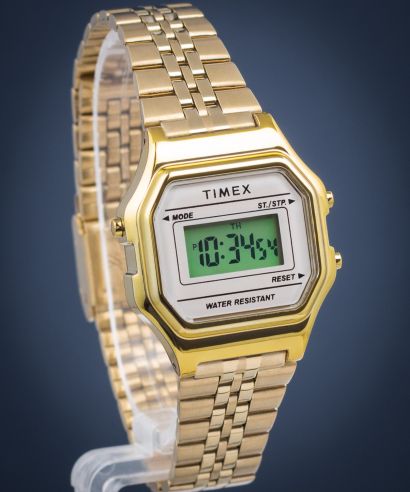 Hodinky Dámske Timex Digital Mini