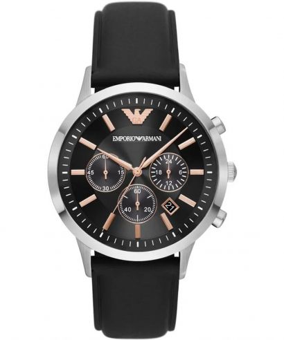 Hodinky pánske Emporio Armani Ruggero