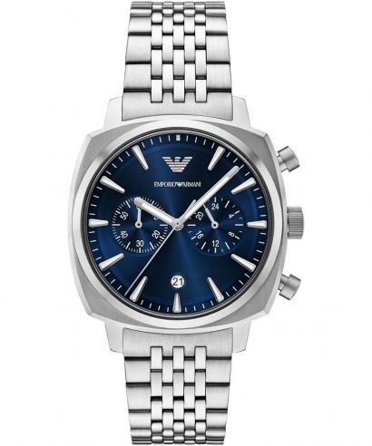 Hodinky pánske Emporio Armani Ruggero