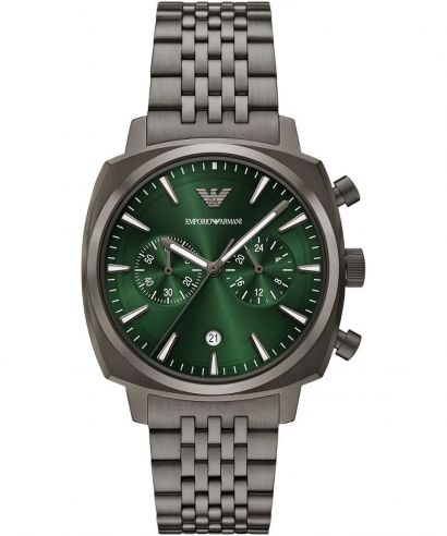 Hodinky pánske Emporio Armani Ruggero