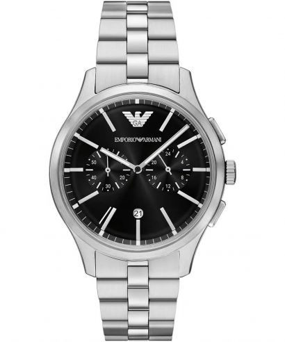 Hodinky pánske Emporio Armani Ruggero
