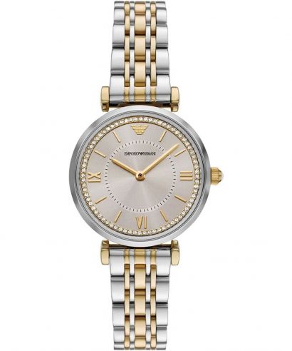 Hodinky dámske Emporio Armani Gianni T-Bar