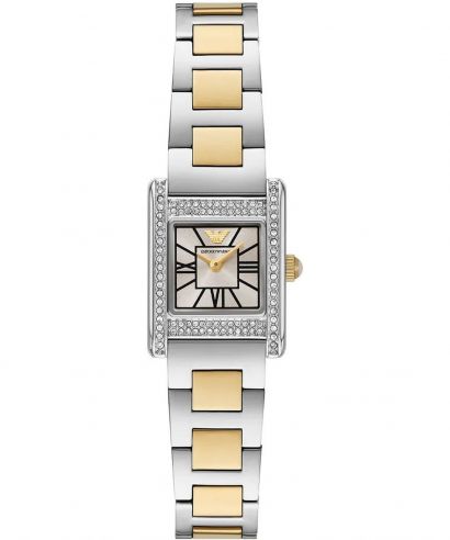 Hodinky dámske Emporio Armani Genni