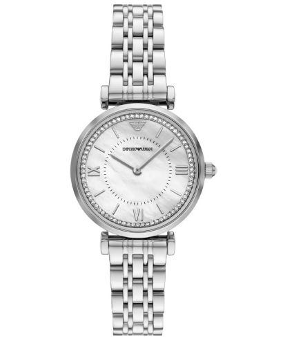 Hodinky dámske Emporio Armani Gianni T-Bar