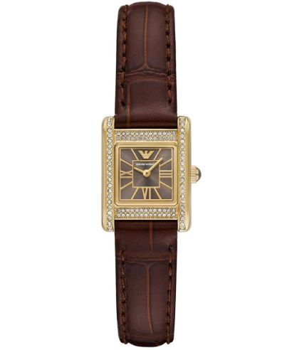 Hodinky dámske Emporio Armani Genni