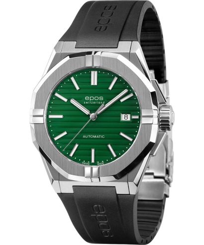 Hodinky pánske Epos Sportive Automatic
