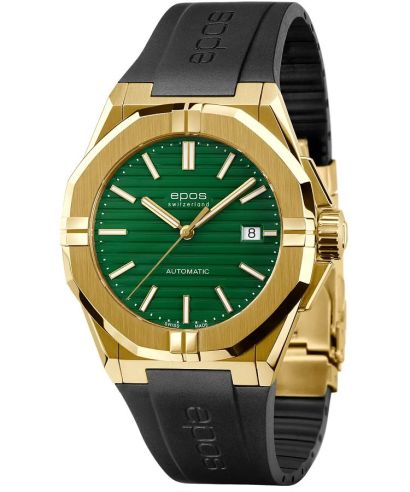 Hodinky pánske Epos Sportive Automatic