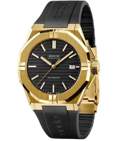 Hodinky pánske Epos Sportive Automatic