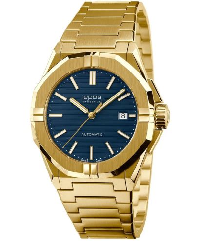 Hodinky pánske Epos Sportive Automatic