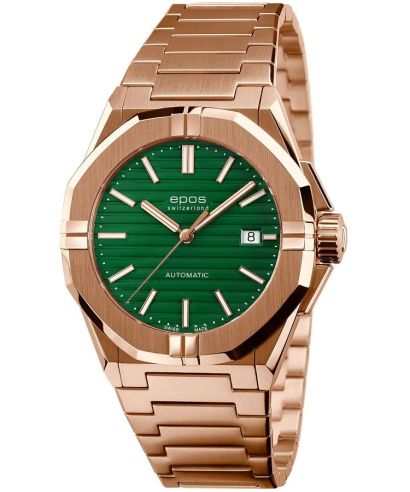 Hodinky pánske Epos Sportive Automatic
