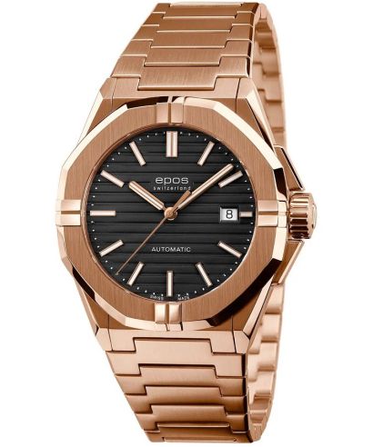 Hodinky pánske Epos Sportive Automatic