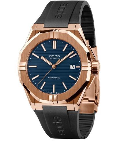 Hodinky pánske Epos Sportive Automatic