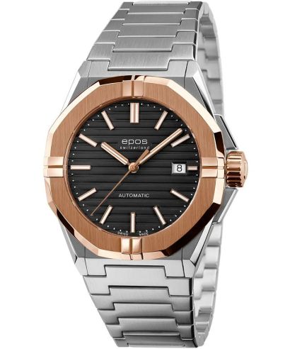 Hodinky pánske Epos Sportive Automatic