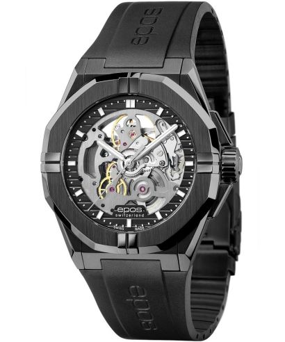 Hodinky pánske Epos Sportive Automatic Skeleton