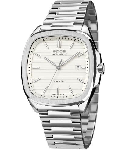 Hodinky pánske Epos Timeless Automatic