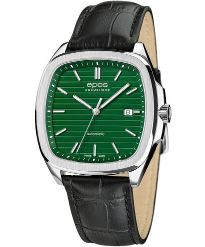 Hodinky pánske Epos Timeless Automatic
