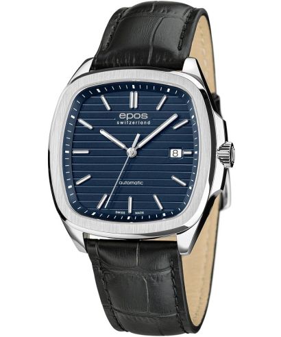 Hodinky pánske Epos Timeless Automatic