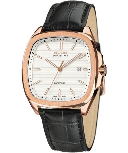 Hodinky pánske Epos Timeless Automatic