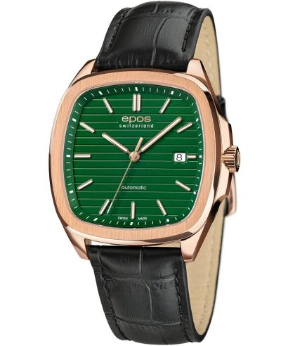 Hodinky pánske Epos Timeless Automatic