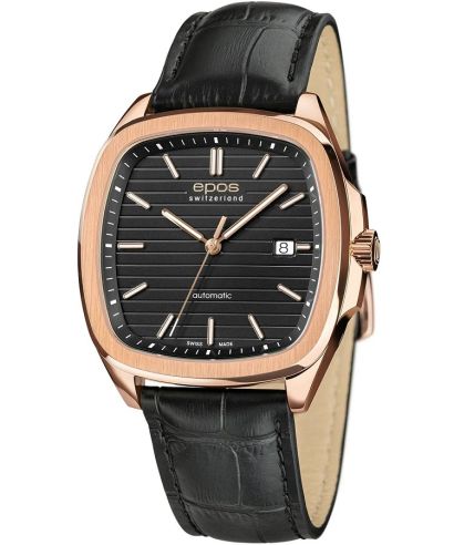 Hodinky pánske Epos Timeless Automatic