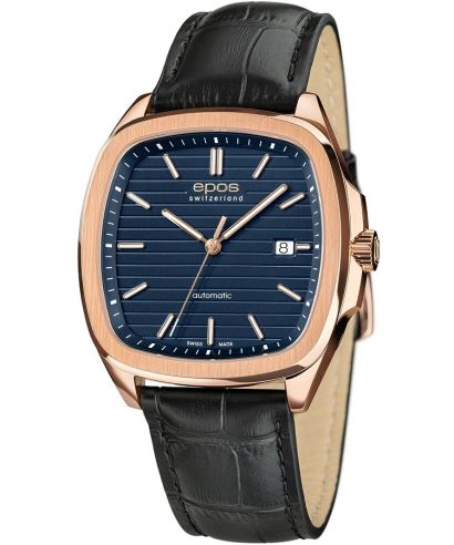 Hodinky pánske Epos Timeless Automatic