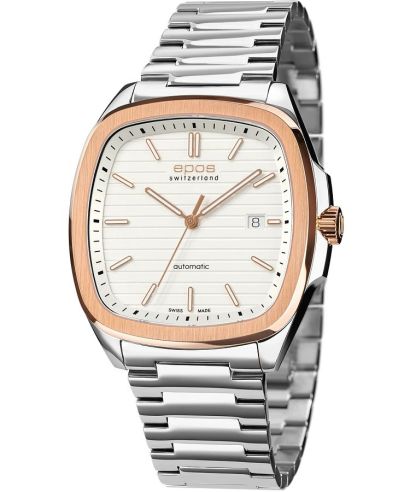Hodinky pánske Epos Timeless Automatic