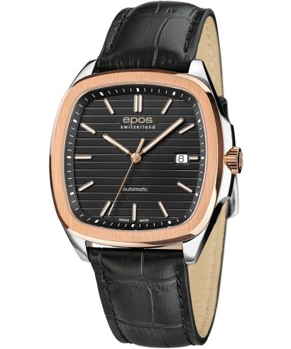 Hodinky pánske Epos Timeless Automatic