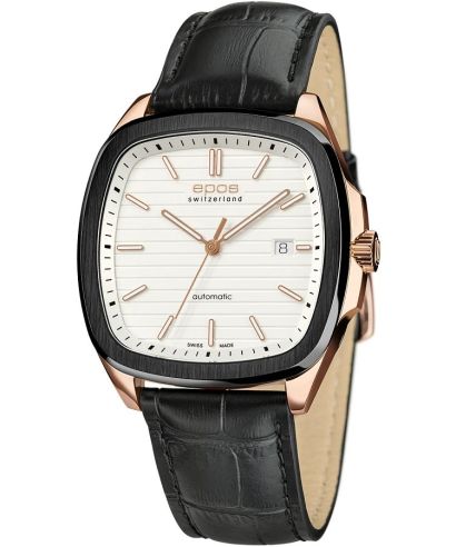 Hodinky pánske Epos Timeless Automatic