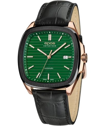 Hodinky pánske Epos Timeless Automatic