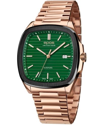 Hodinky pánske Epos Timeless Automatic