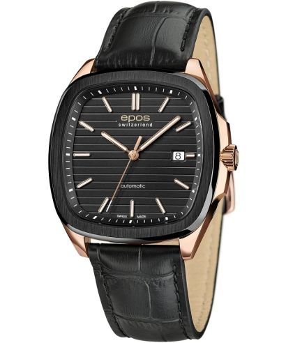 Hodinky pánske Epos Timeless Automatic