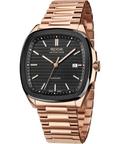 Hodinky pánske Epos Timeless Automatic