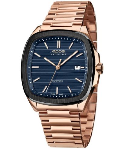 Hodinky pánske Epos Timeless Automatic