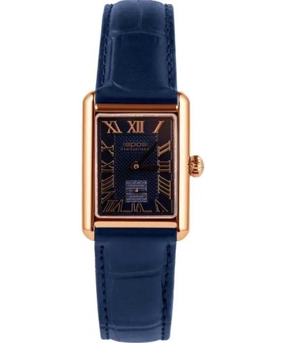 Hodinky dámske Epos Quartz Lady