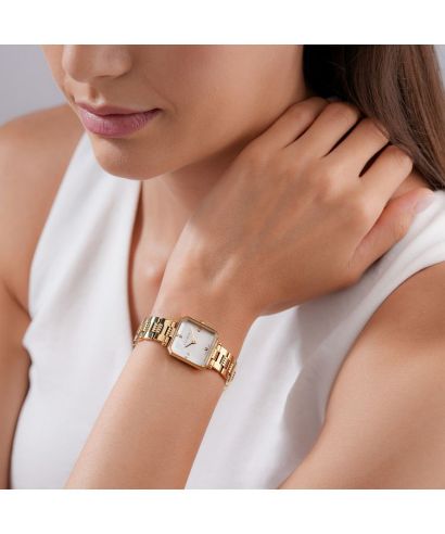 Hodinky dámske Escada Ava Diamond