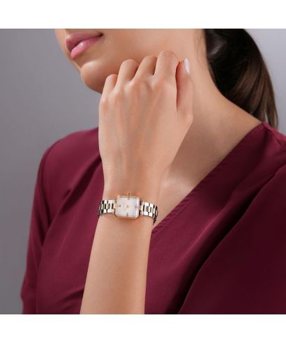 Hodinky dámske Escada Ava Diamond