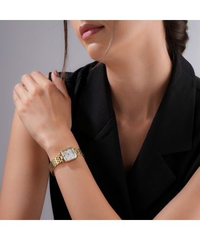 Hodinky dámske Escada Ava Diamond