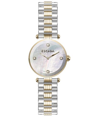Hodinky dámske Escada Scarlett Diamond