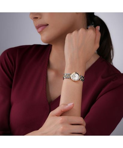 Hodinky dámske Escada Scarlett Diamond