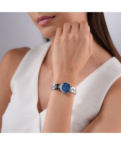 Hodinky dámske Escada Scarlett Diamond