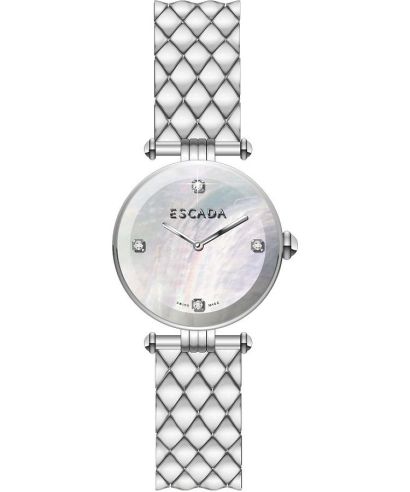 Hodinky dámske Escada Scarlett Diamond