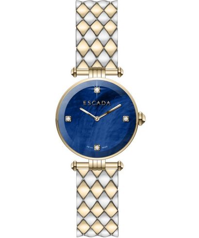 Hodinky dámske Escada Scarlett Diamond