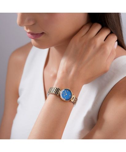 Hodinky dámske Escada Scarlett Diamond