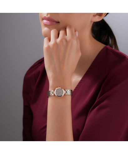 Hodinky dámske Escada Scarlett Diamond