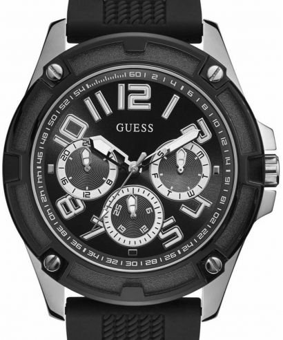 Hodinky Unisex Guess Delta