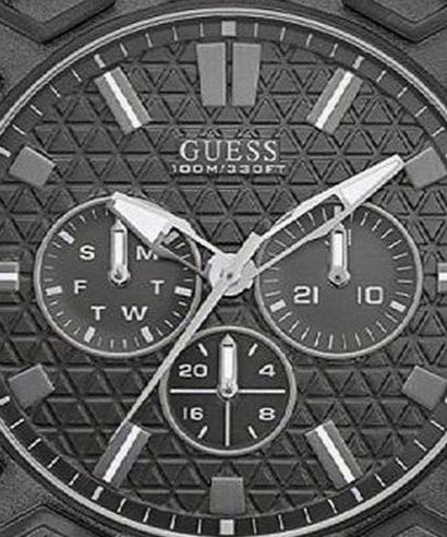 Hodinky Unisex Guess Force